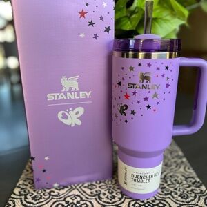 Olivia Rodrigo Limited Edition Stanley 40oz Quencher